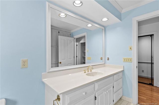 1903 Wedgewood Drive, Sanford, NC 27332