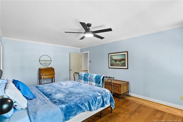 1903 Wedgewood Drive, Sanford, NC 27332
