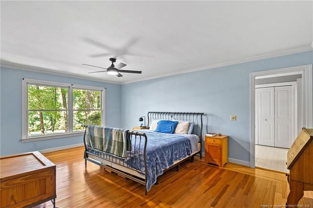 1903 Wedgewood Drive, Sanford, NC 27332
