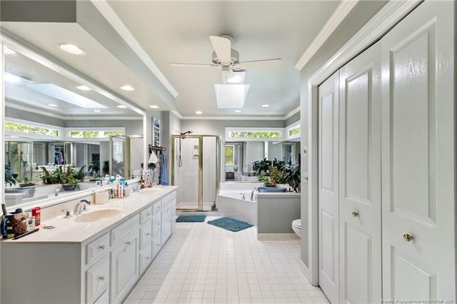 1903 Wedgewood Drive, Sanford, NC 27332