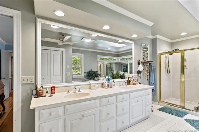 1903 Wedgewood Drive, Sanford, NC 27332