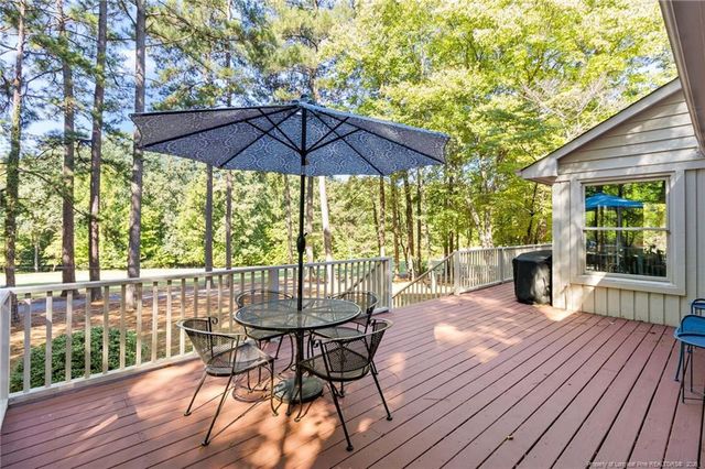 1903 Wedgewood Drive, Sanford, NC 27332