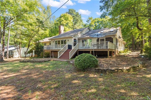 1903 Wedgewood Drive, Sanford, NC 27332