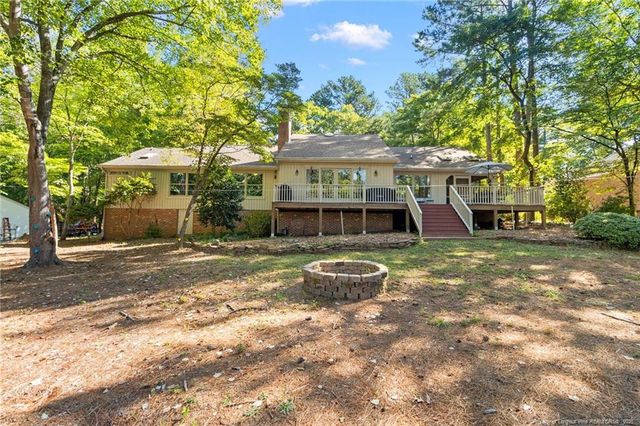 1903 Wedgewood Drive, Sanford, NC 27332