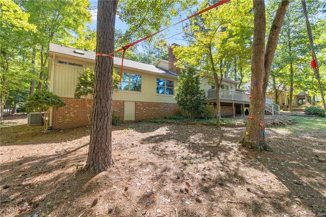 1903 Wedgewood Drive, Sanford, NC 27332