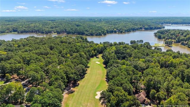 1903 Wedgewood Drive, Sanford, NC 27332