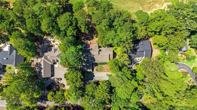 1903 Wedgewood Drive, Sanford, NC 27332