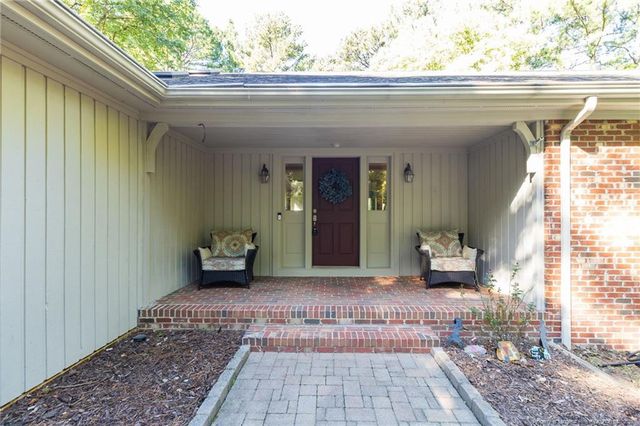 1903 Wedgewood Drive, Sanford, NC 27332