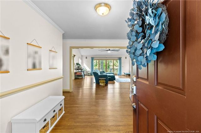 1903 Wedgewood Drive, Sanford, NC 27332
