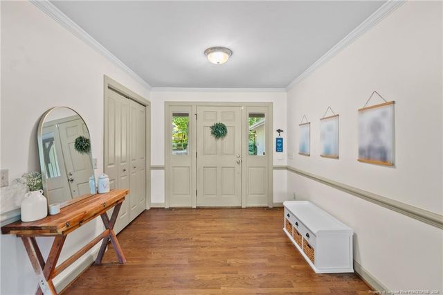 1903 Wedgewood Drive, Sanford, NC 27332