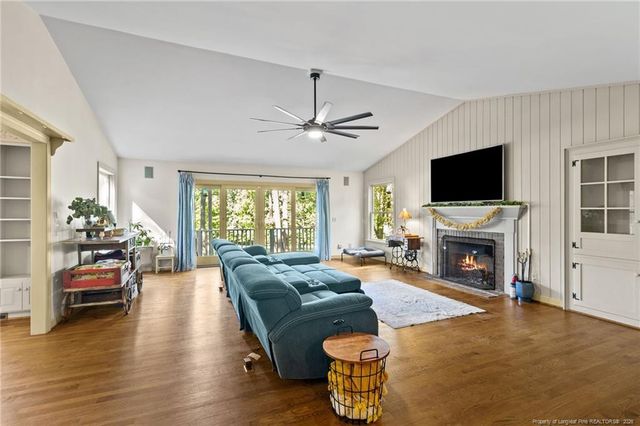 1903 Wedgewood Drive, Sanford, NC 27332
