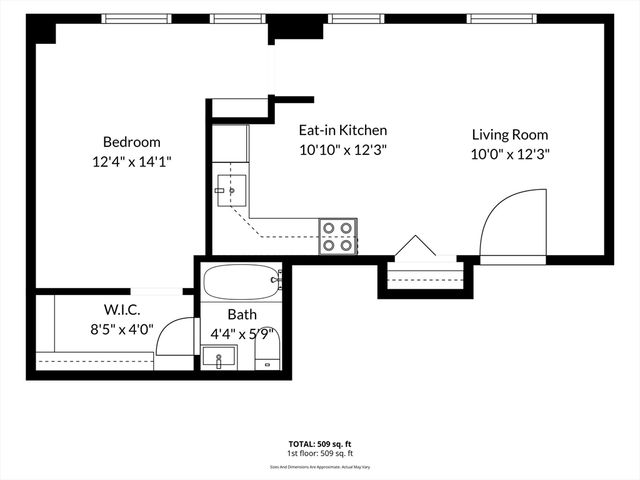 36 Fleet 6, Boston, MA 02190