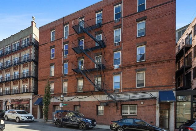 36 Fleet 6, Boston, MA 02190