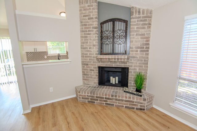 9127 Autumnsong Drive, Houston, TX 77064