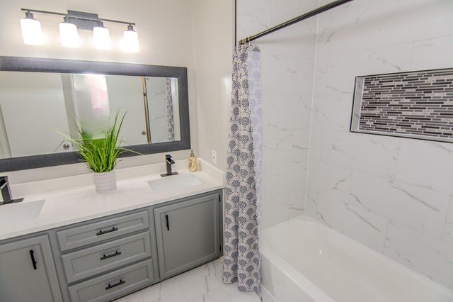 9127 Autumnsong Drive, Houston, TX 77064