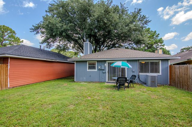 9127 Autumnsong Drive, Houston, TX 77064