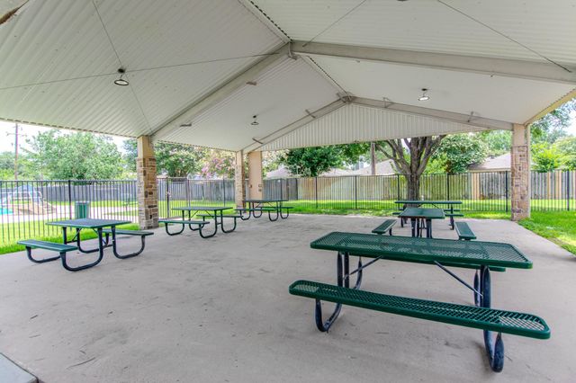 9127 Autumnsong Drive, Houston, TX 77064