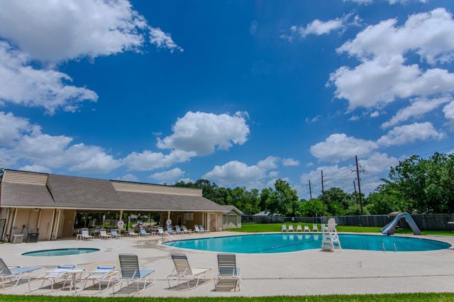 9127 Autumnsong Drive, Houston, TX 77064