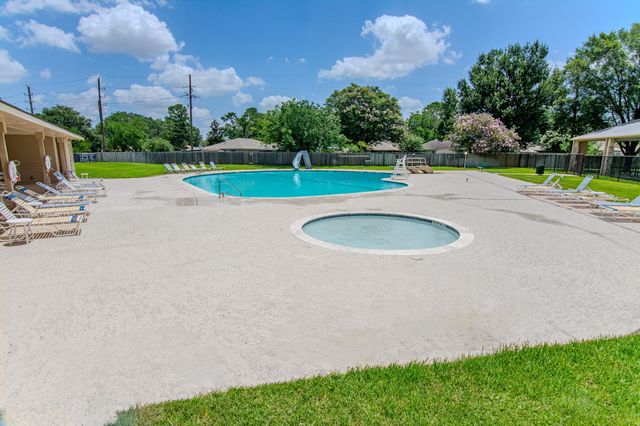 9127 Autumnsong Drive, Houston, TX 77064