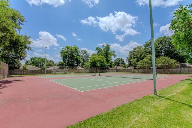 9127 Autumnsong Drive, Houston, TX 77064