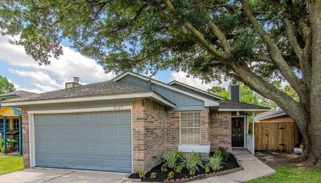 9127 Autumnsong Drive, Houston, TX 77064