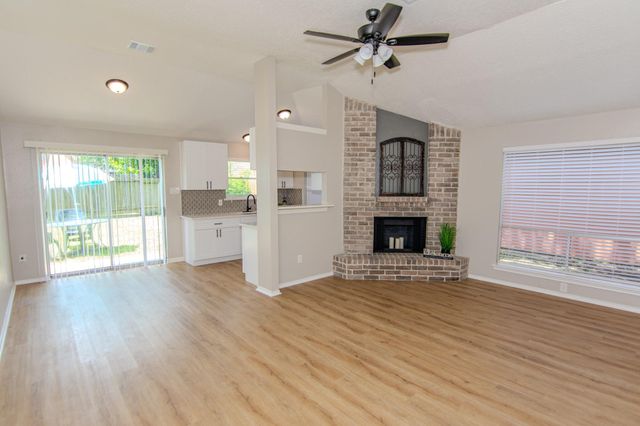 9127 Autumnsong Drive, Houston, TX 77064