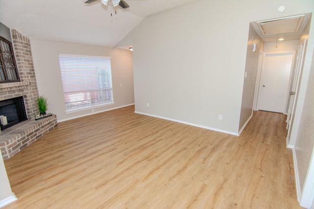 9127 Autumnsong Drive, Houston, TX 77064