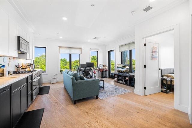 50 Leo M Birmingham Pkwy 201, Boston, MA 02135