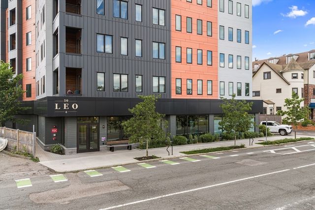 50 Leo M Birmingham Pkwy 201, Boston, MA 02135