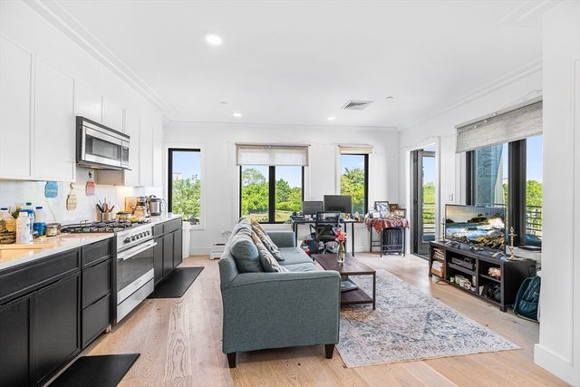 50 Leo M Birmingham Pkwy 201, Boston, MA 02135
