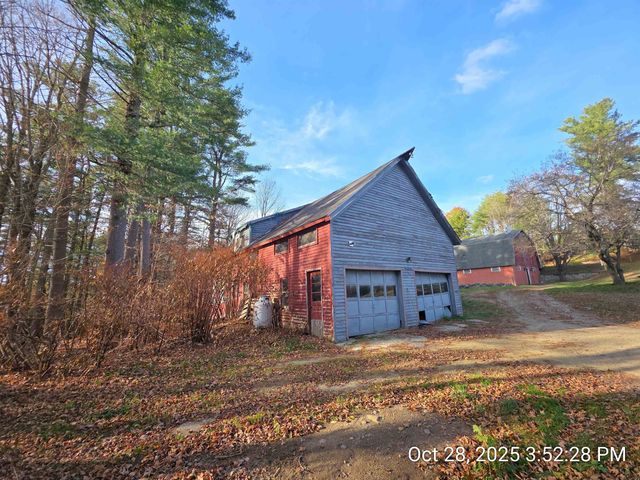 113 Converseville Road, Rindge, NH 03461