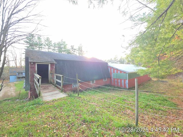 113 Converseville Road, Rindge, NH 03461