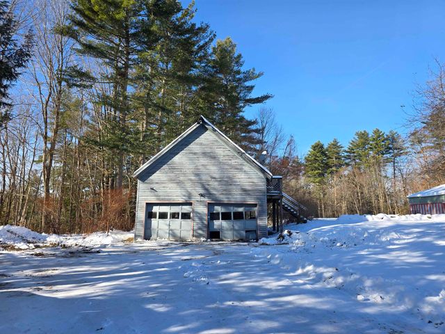 113 Converseville Road, Rindge, NH 03461