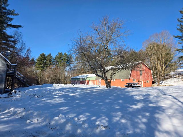 113 Converseville Road, Rindge, NH 03461