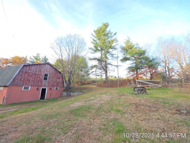 113 Converseville Road, Rindge, NH 03461