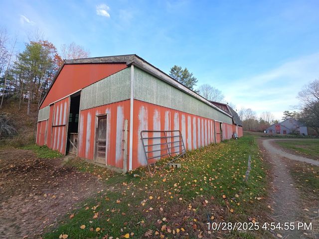 113 Converseville Road, Rindge, NH 03461