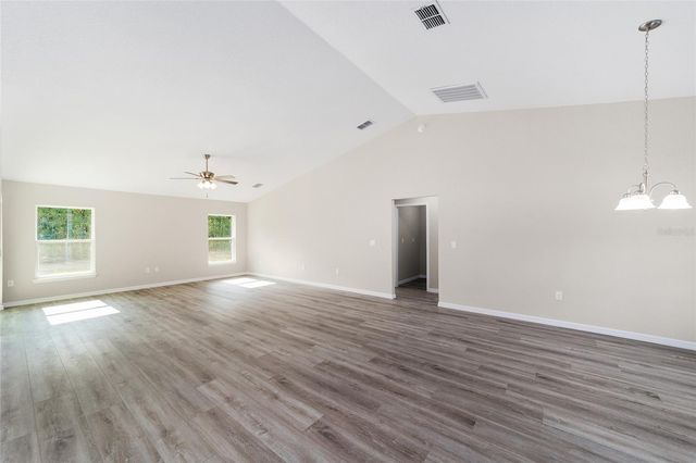 8256 SW 134TH AVENUE, Dunnellon, FL 34432
