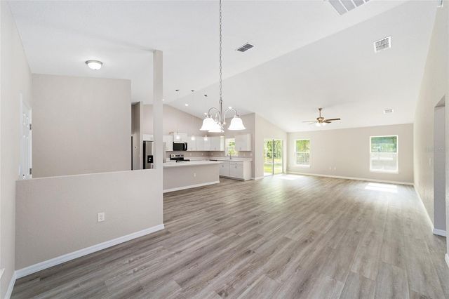 8256 SW 134TH AVENUE, Dunnellon, FL 34432
