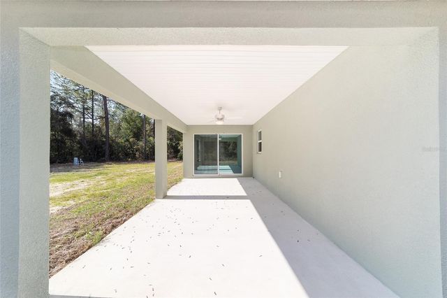 8256 SW 134TH AVENUE, Dunnellon, FL 34432