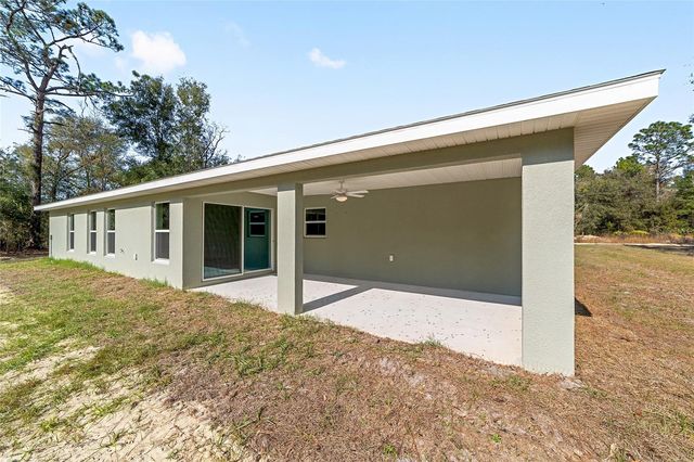 8256 SW 134TH AVENUE, Dunnellon, FL 34432