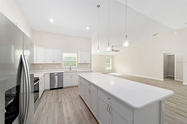 8256 SW 134TH AVENUE, Dunnellon, FL 34432