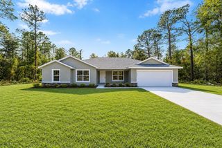 8256 SW 134TH AVENUE, Dunnellon, FL 34432