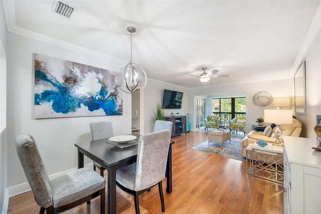 2700 NEBRASKA AVENUE 5-203, Palm Harbor, FL 34684