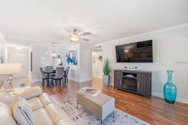 2700 NEBRASKA AVENUE 5-203, Palm Harbor, FL 34684