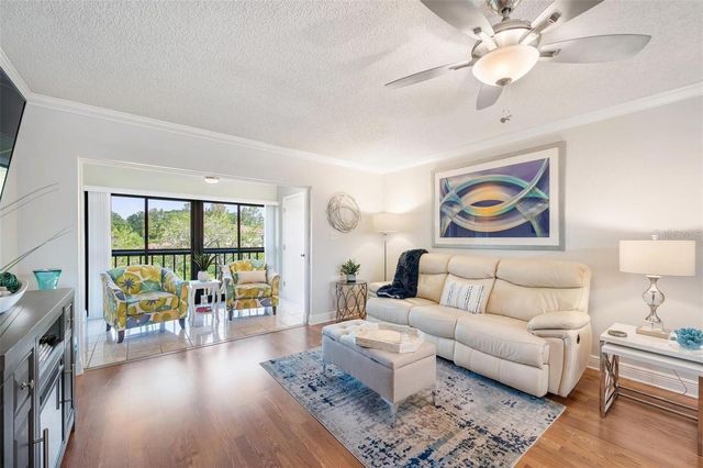 2700 NEBRASKA AVENUE 5-203, Palm Harbor, FL 34684