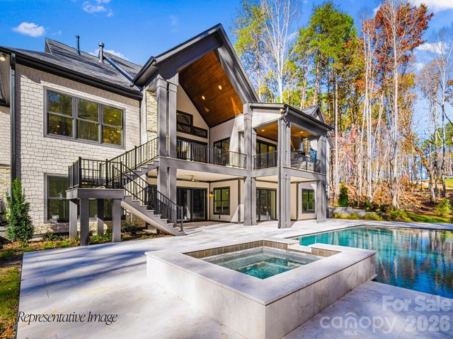 4232 Sigmon Cove Lane, Terrell, NC 28682