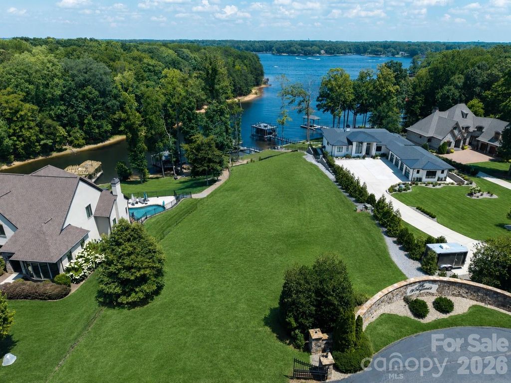 4232 Sigmon Cove Lane, Terrell, NC 28682