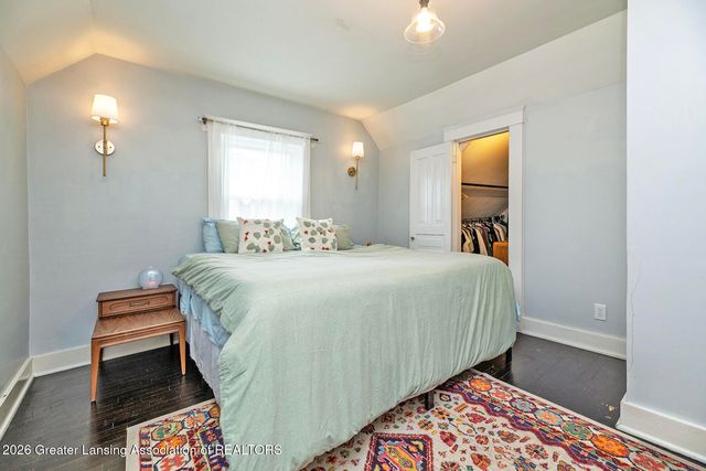 213 S Bingham Street, Lansing, MI 48912