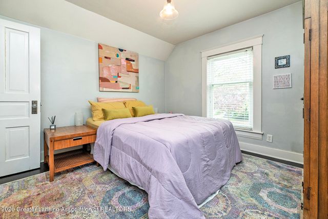 213 S Bingham Street, Lansing, MI 48912