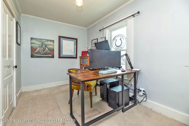 213 S Bingham Street, Lansing, MI 48912